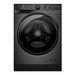 Electrolux UltimateCare 500 Front Load Washing Machine | 10kg Capacity | Eco Inverter Motor | 1200 RPM | 13 Programs | Black | EWF1023P5SC EROS