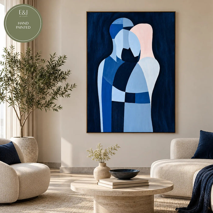 Entwined Bond