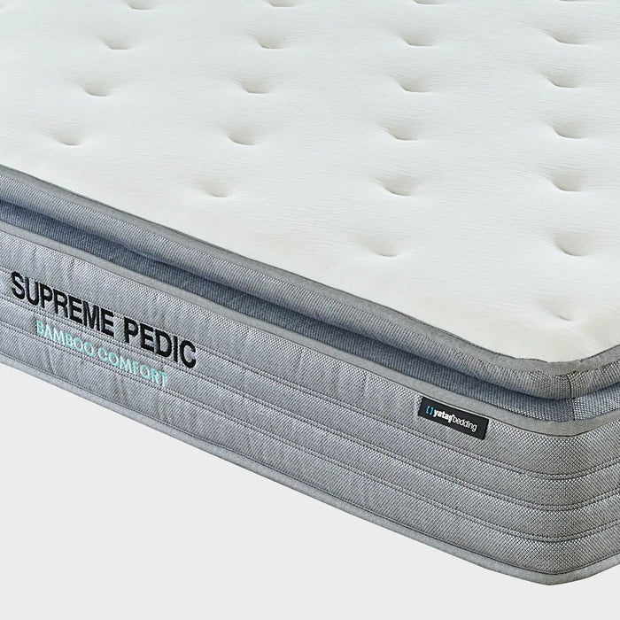 160X200 Supreme Pedic Mattress