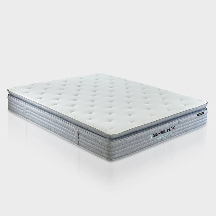 160X200 Supreme Pedic Mattress
