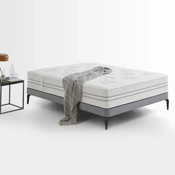 180X200 Prestige Prime Spring Mattress
