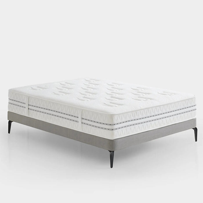180X200 Prestige Prime Spring Mattress