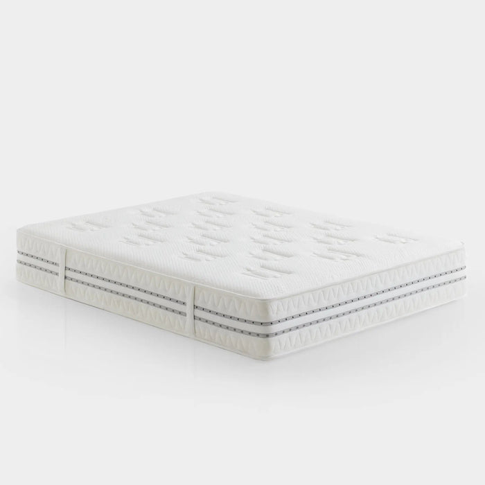 180X200 Prestige Prime Spring Mattress