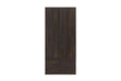 Parma 2 Doors Wardrobe Enza Home