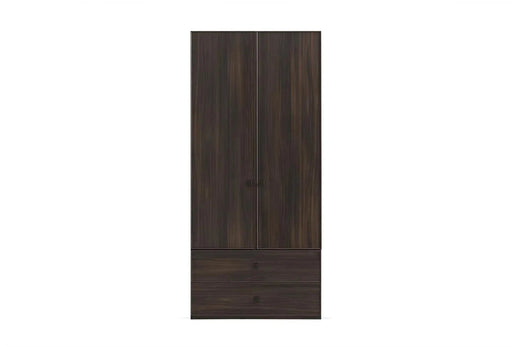 Parma 2 Doors Wardrobe Enza Home