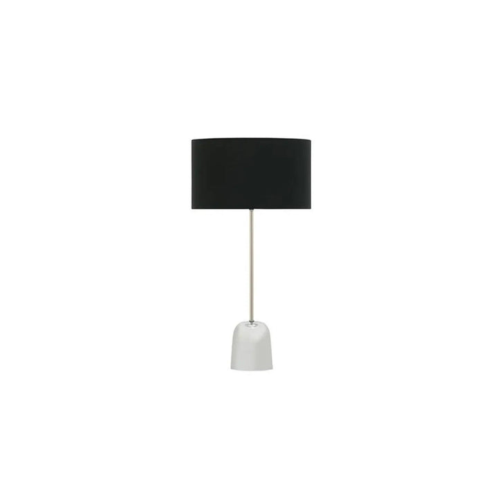 Piero Lampshade - Silver&Dark Enza Home