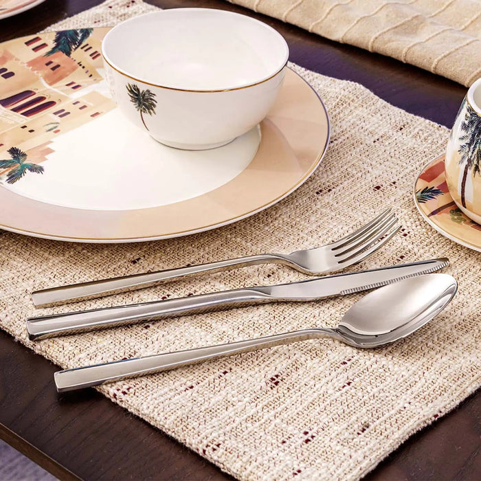 Erine Cutlery Set of 4pcs