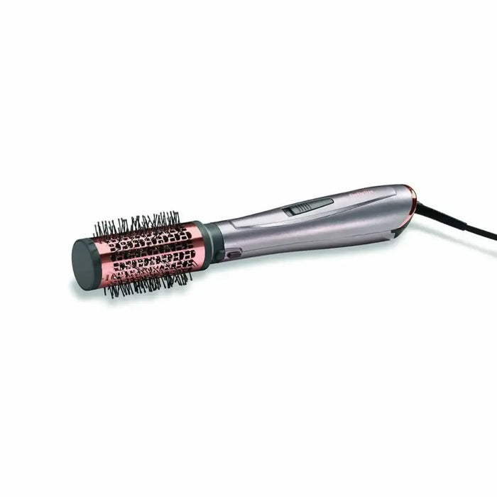 BaByliss Hair Styler | Adjustable 2 Heats + Cool Setting | Grey | BABAS136SDE