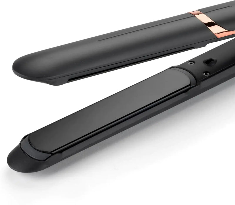 Babyliss Pro Ceramic Sleek Expert Nano Hair Straightener 24mm | EP Technology 5.0 Plates | Fast Heat-Up To 230¡C | Ultra-Lightweight Design | BAB2072EPSDE