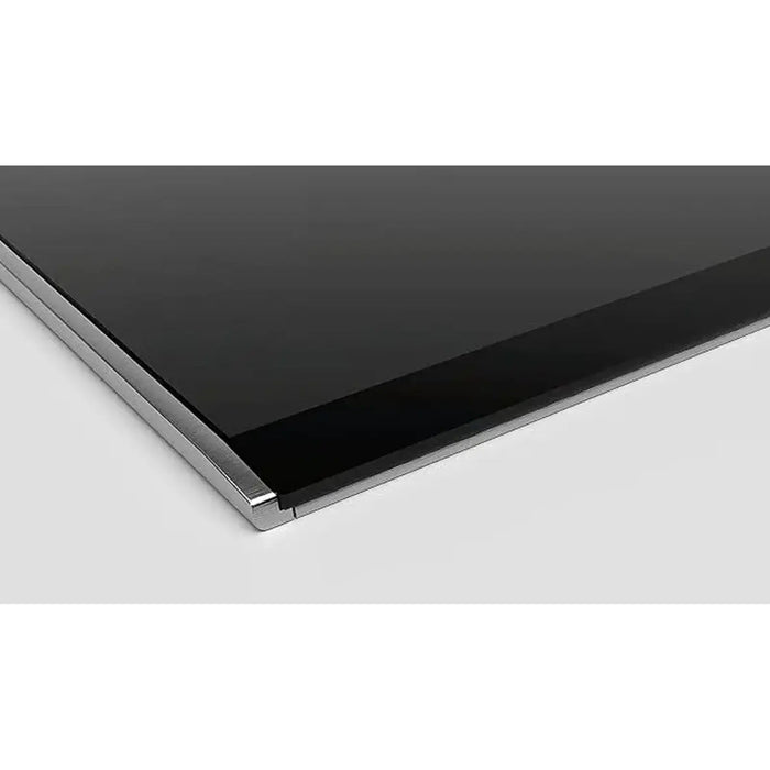 Bosch Series 6 Electric Hob | 90cm | TouchControl MultiTouch | 17 Power Levels | Black | PKC975FB2M | 1 Year Warranty