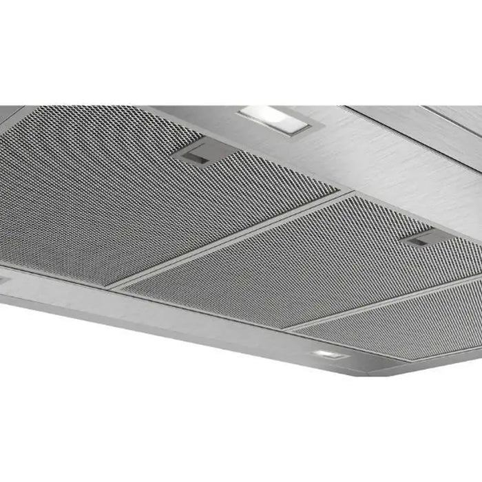 Bosch Series  4| 90 cm| Island Chimney Hood| Stainless steel | DIB97IM50M