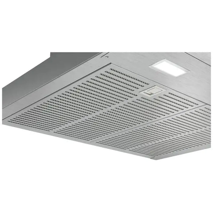 Bosch 60cm Chimney Hood | Wall Mounted | Stainless Steel Box | DWB64BC51B