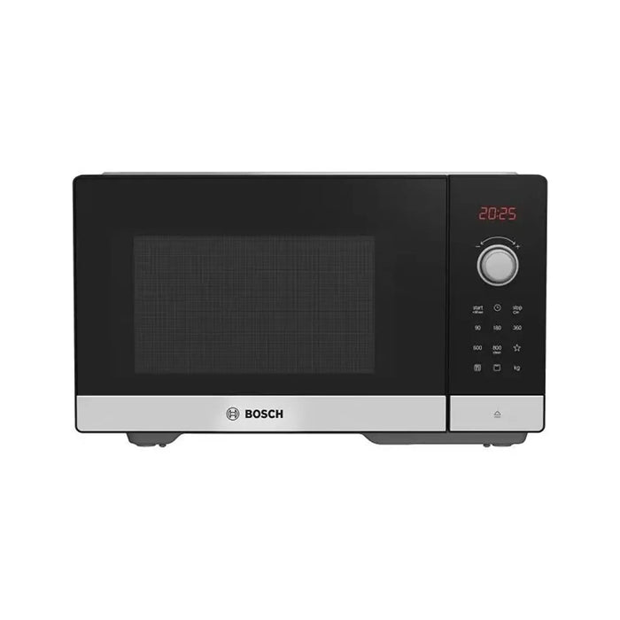 Bosch 20 Ltr 800W Microwave Oven | Table Top | FEL053MS1M