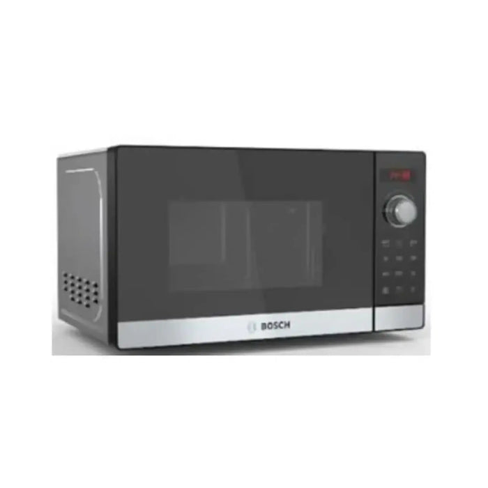 Bosch 20 Ltr 800W Microwave Oven | Table Top | FEL053MS1M