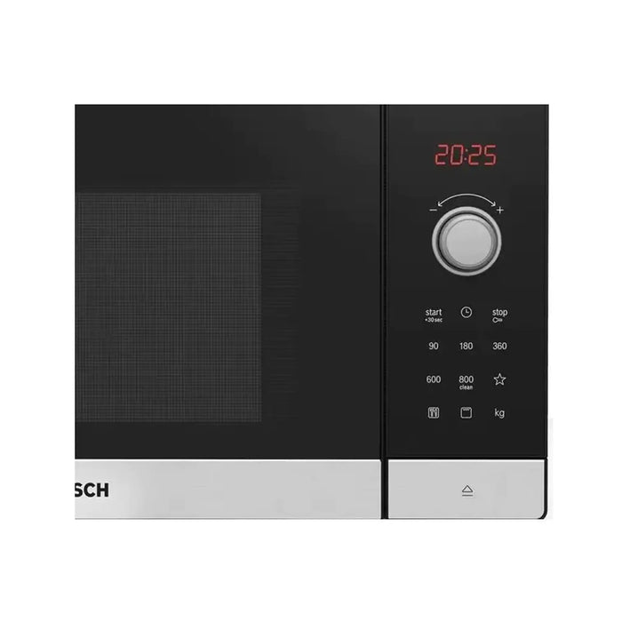 Bosch 20 Ltr 800W Microwave Oven | Table Top | FEL053MS1M