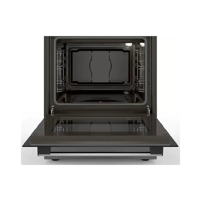 Bosch 4 Gas Burner | 60 cm Stainless Steel | Gas Oven | HGA120B51M