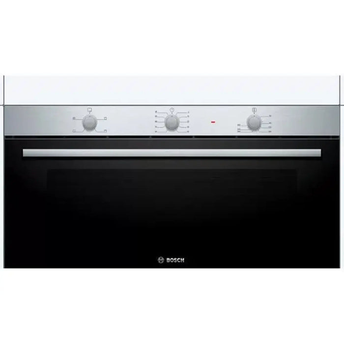 BOSCH Series 2 built-in oven 90 x 48 cm Stainless steel
