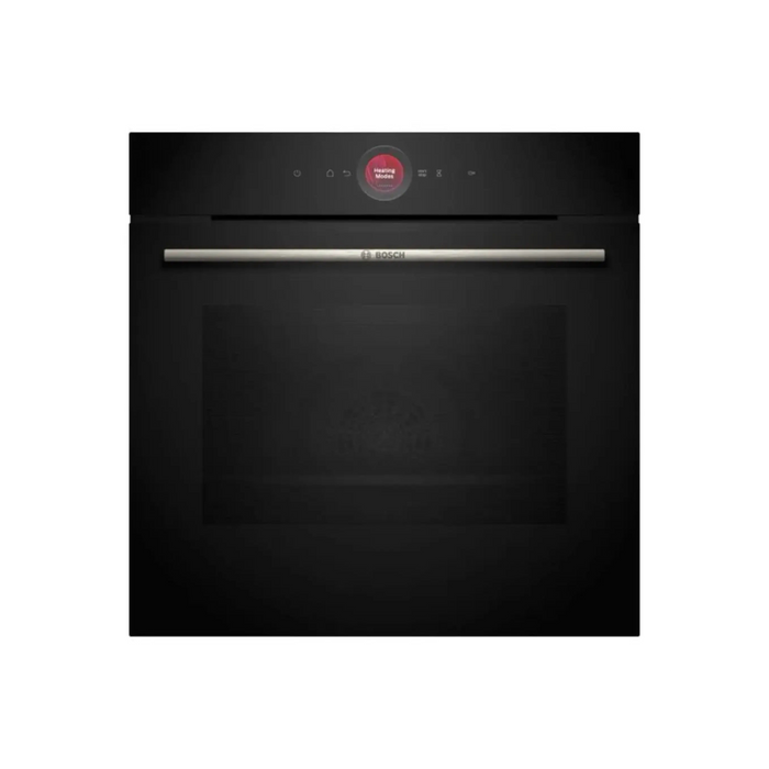 Bosch Series 8 Built-in Oven 60 x 60 cm Black