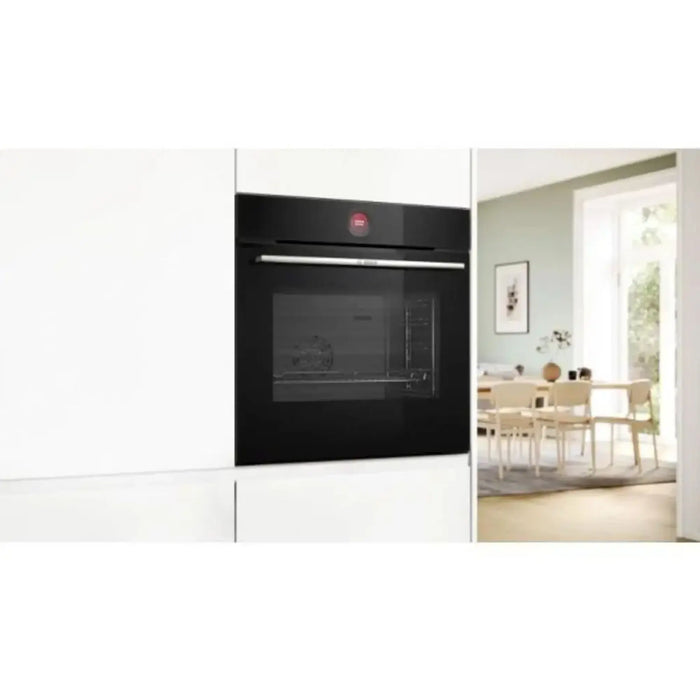 Bosch Series 8 Built-in Oven 60 x 60 cm Black