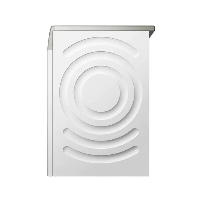 Bosch Series 4 Free-Standing Washing Machine| Front Loader 8 kg 1400 rpm| Touch control buttons| White Color| WAN28282GC| 1 Year Manufacturer Warranty