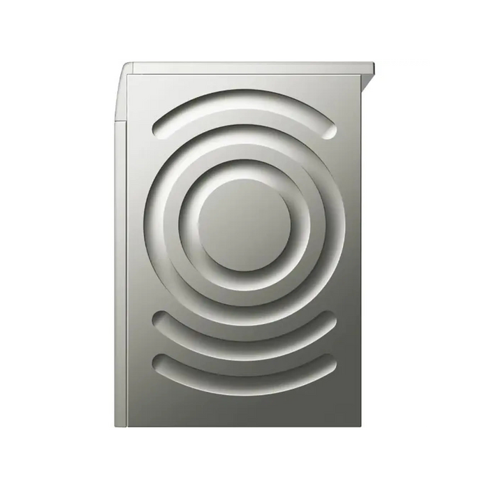 Bosch Series 4| Free-Standing Washing Machine| FrontLoader| 9 kg, LED-display| Touch control buttons| Color Silver | WGA1440XGC| 1 Year Manufacturer Warranty