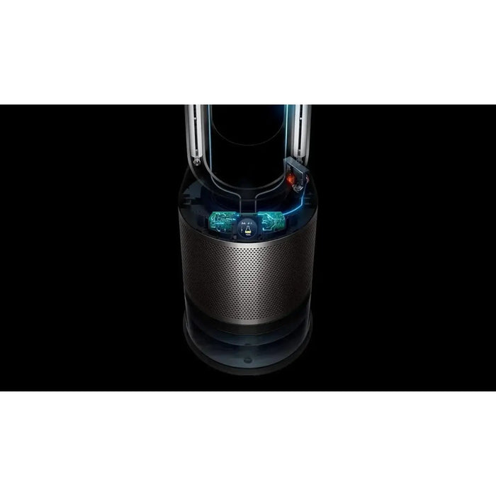 Dyson Humidifier with Air Purifier| 2-in-1 device |PH3AAUTOREACT