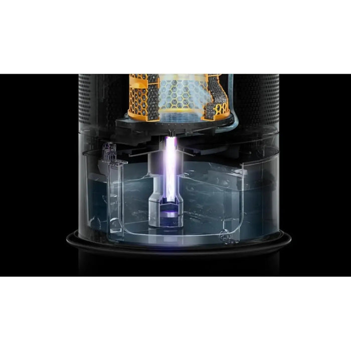 Dyson Humidifier with Air Purifier| 2-in-1 device |PH3AAUTOREACT