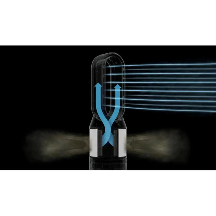 Dyson Humidifier with Air Purifier| 2-in-1 device |PH3AAUTOREACT