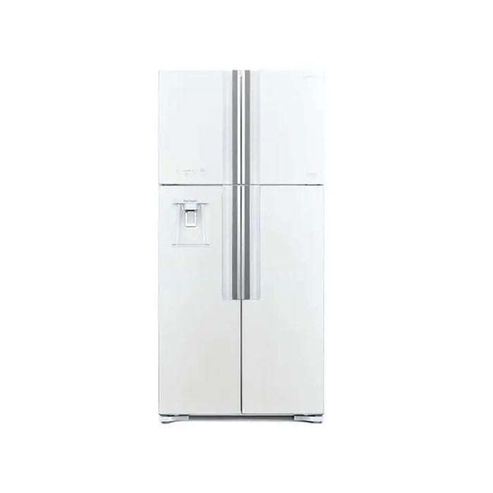 Hitachi French Door Refrigerator 760 Litres | RW760PUK74GPW