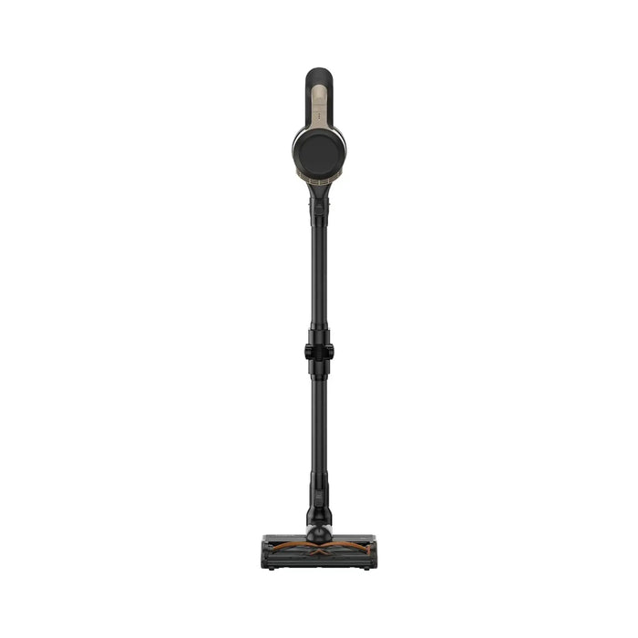 Hitachi 2-in-1 Cordless Vacuum Cleaner | Powerful 28.8V Li-ion Battery | 210W High Suction | 60 Minutes Runtime | Auto Floor Detection | Digital Display| PVXH850M