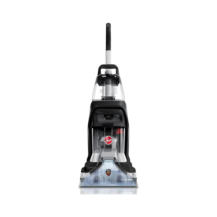 Hoover PowerScrub XL Carpet Washer | 4.7L Clean Water Tank | 1200W Motor | Five SpinScrub Brushes | HeatForce Technology | CDCW-PSME