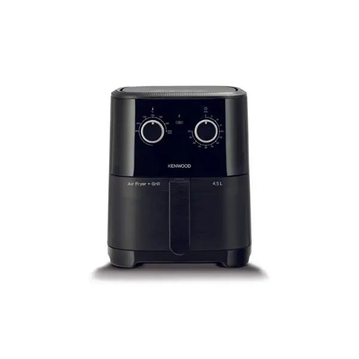 Kenwood Air Fryer 5L | Black | HFP45.000BK