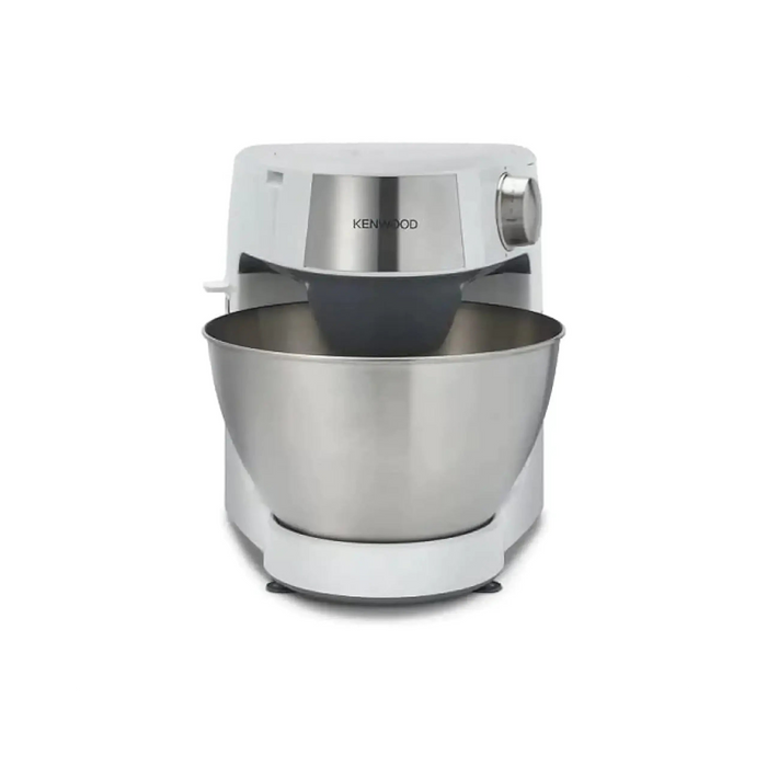 Kenwood Prospero Plus Kitchen Machine Stand Mixer 4.3L | 1000W Motor | Stainless Steel Bowl | Variable Speed | Silver | KHC29.B0SI