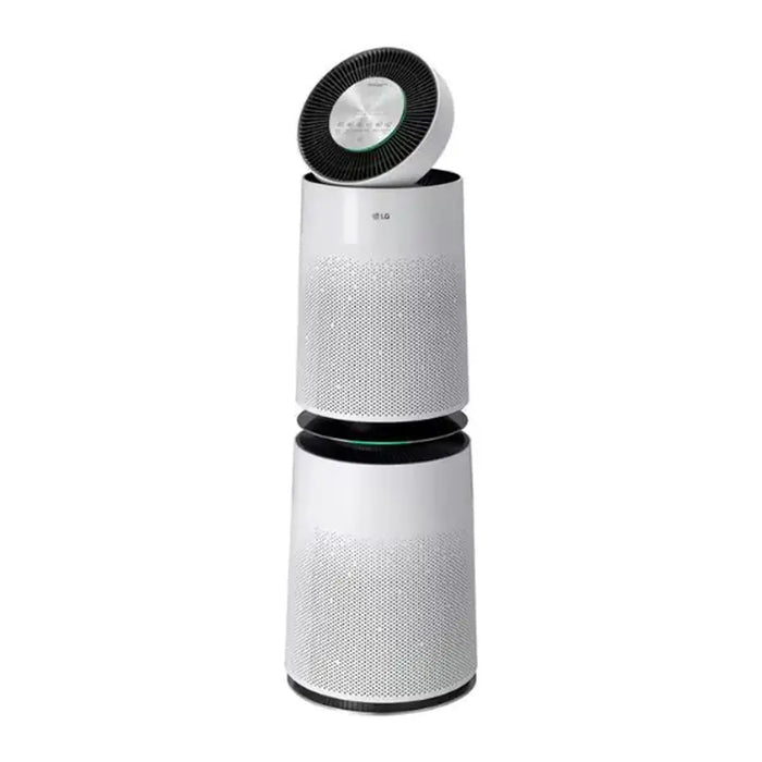 LG 2023 PuriCareª Air Purifier|1076ft_|HEPA|AS10GDWH0