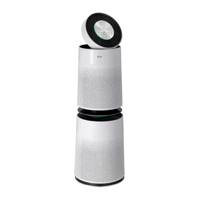 LG 2023 PuriCareª Air Purifier|1076ft_|HEPA|AS10GDWH0