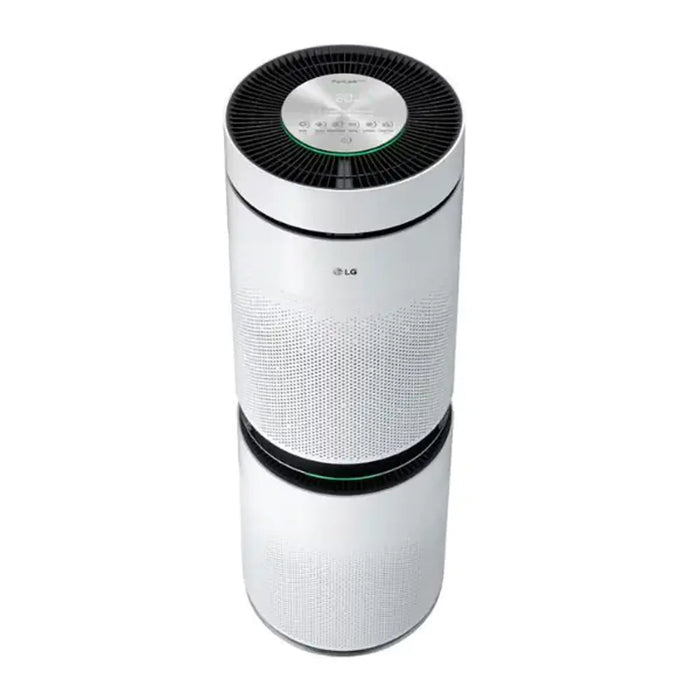 LG 2023 PuriCareª Air Purifier|1076ft_|HEPA|AS10GDWH0