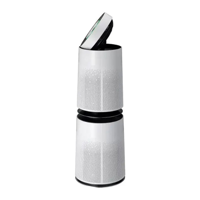 LG 2023 PuriCareª Air Purifier|1076ft_|HEPA|AS10GDWH0