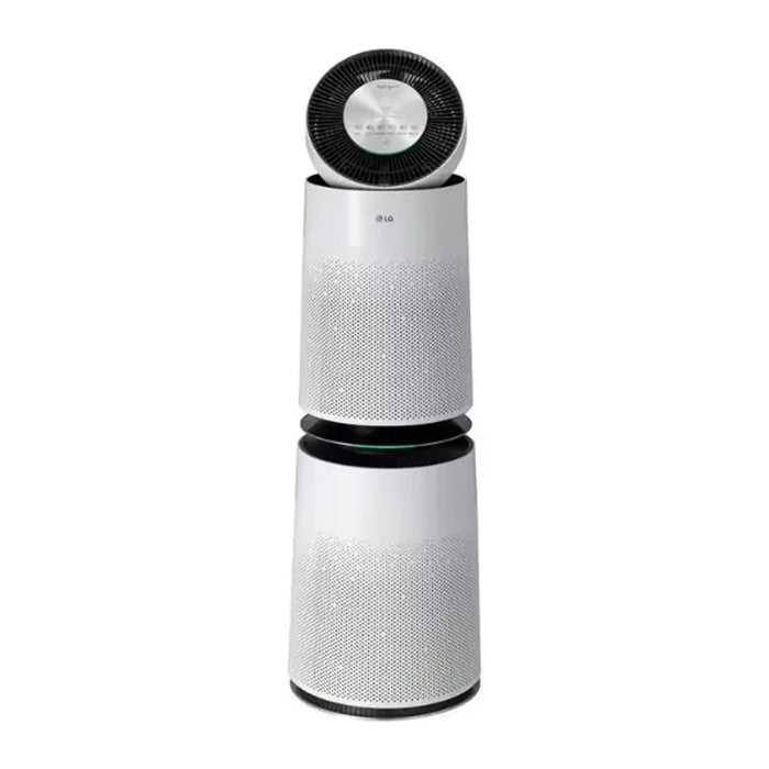 LG 2023 PuriCareª Air Purifier|1076ft_|HEPA|AS10GDWH0