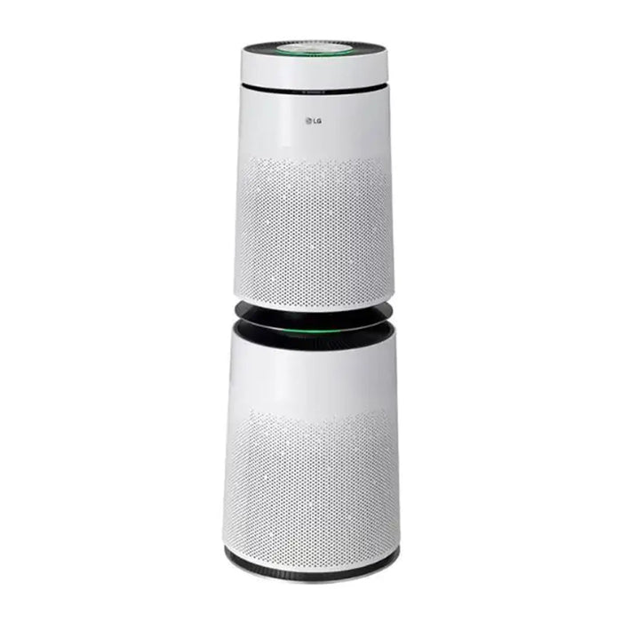 LG 2023 PuriCareª Air Purifier|1076ft_|HEPA|AS10GDWH0