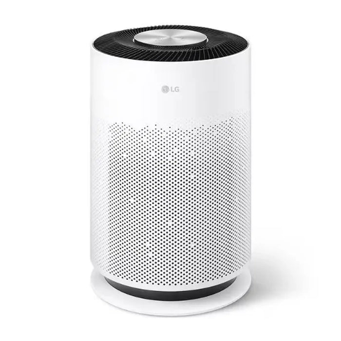 LG PuriCareª 360û Air Purifier, 675ft_ HEPA