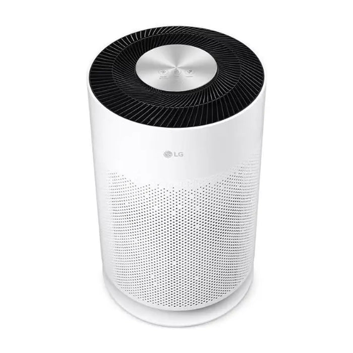 LG PuriCareª 360û Air Purifier, 675ft_ HEPA