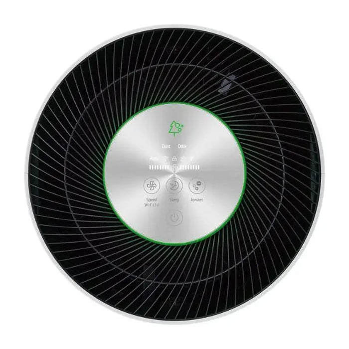 LG PuriCareª 360û Air Purifier, 675ft_ HEPA