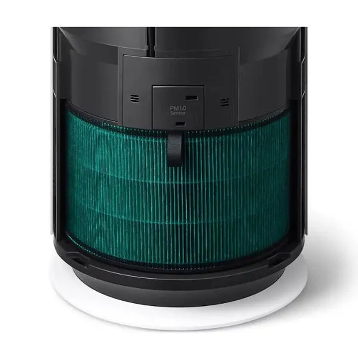 LG PuriCareª 360û Air Purifier, 675ft_ HEPA