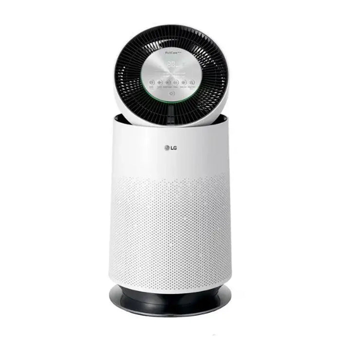LG 2023 Puri Careª Air Purifier |659ft_ |HEPA|AS65GDWH0