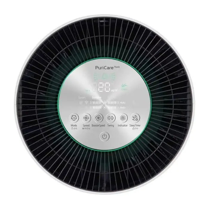 LG 2023 Puri Careª Air Purifier |659ft_ |HEPA|AS65GDWH0