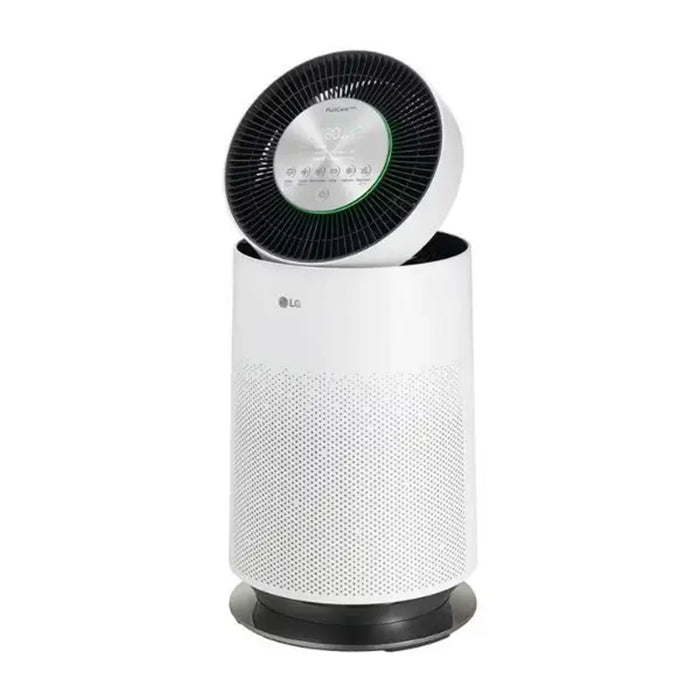 LG 2023 Puri Careª Air Purifier |659ft_ |HEPA|AS65GDWH0