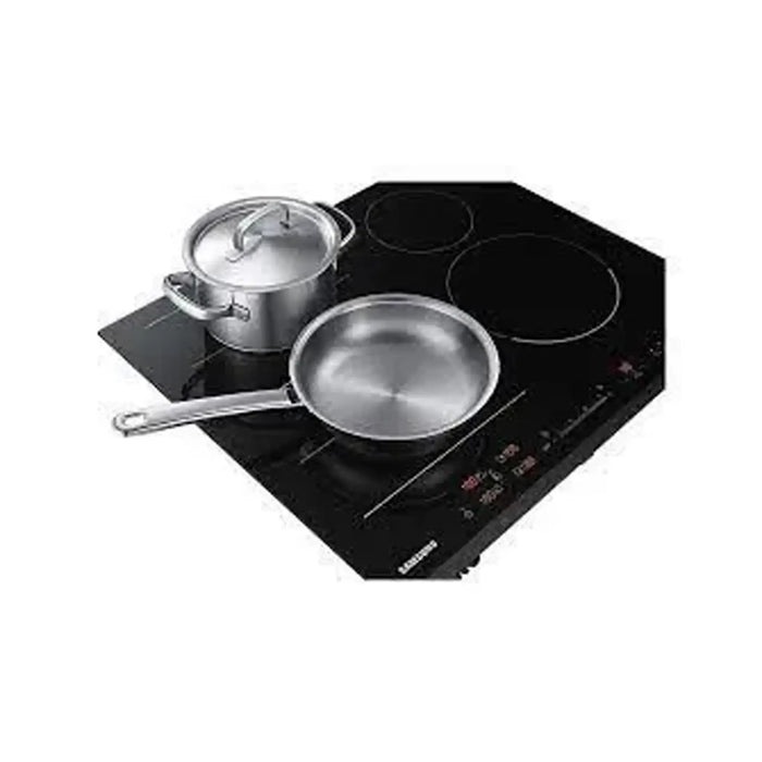 LG CBIZ2435B Induction Hob 60 cm 4 cooking zone 7400 W