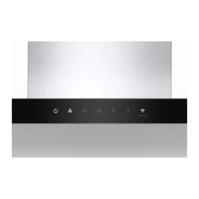 LG Built in Hood with Powerful Suction | Silver & Black | HC7Z2425S