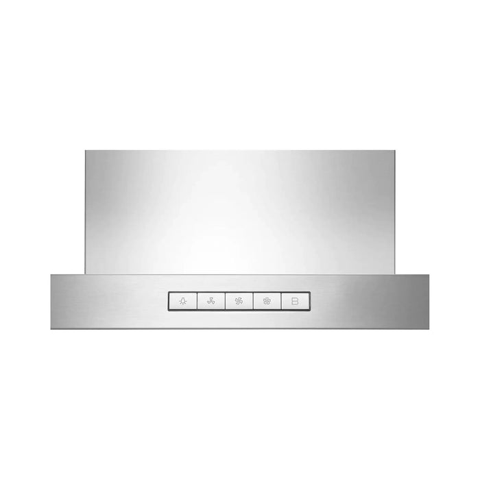 LG 60cm Kitchen Hood | T-shape| 800 M3/H | 3 Speed|HCEZ2415S2|Silver