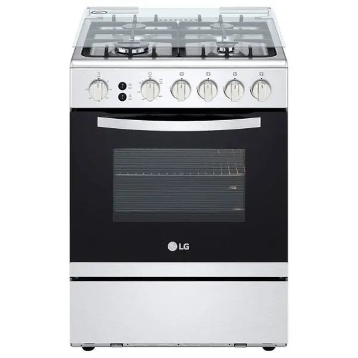 LG 60 Cm Free Standing Gas Cooker | FA211RMA